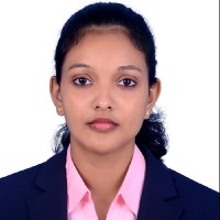 Elcina Cheriyan