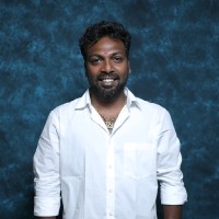 Prakash Loganathan