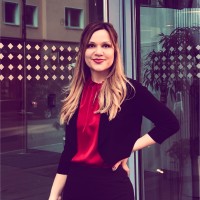 Andrea Mekkaoui