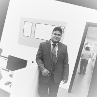 Subhasish Halder