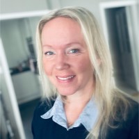 Kine Elisabeth Pedersen