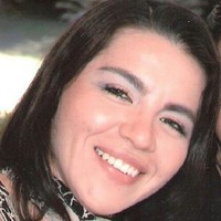 Susana Haide González Silva