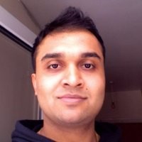 Nikul Patel