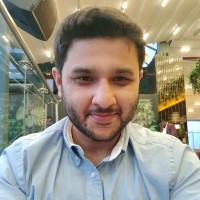 Sahil Sareen