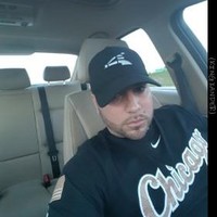 Alexander Rivera Perez