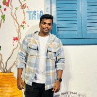 Ajay Vangalapudi