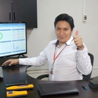 Benjamín Urbano Villena
