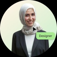 Ayse Umay Gezer, BArch