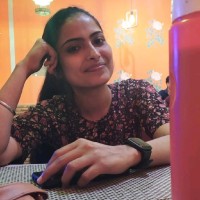 Shivani Kumari