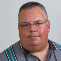Brian Cook