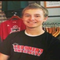 Jake Kroll