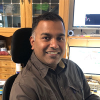 Shanmugarajkumar Shanmuganathan