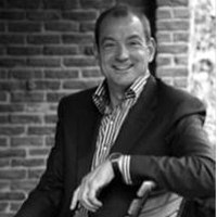 Ton van der Vegt