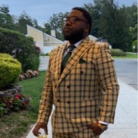 Eric Gaye