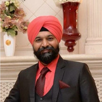 Jaswinder Manota
