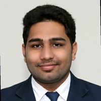 Nikhil Lasure