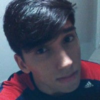 Walison Ferreira Pereira