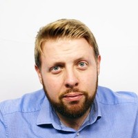 Steve Summerbell-Myers