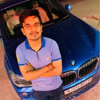 Dhaval Patel