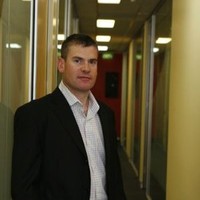 Jason Liddle