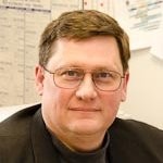 Steve Thieman