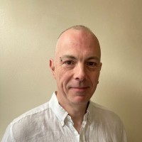 Dr Huw Lloyd-Williams
