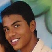lerwis briceño