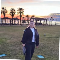 Gülşah Farsak Sevencan