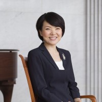 Ayako Fujiwara