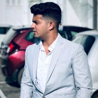 Edwin Tony