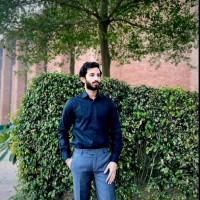 Ali Raza Bakhtiari