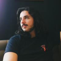 Mateus Tizotti