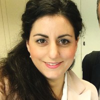 Sabrina Floccari