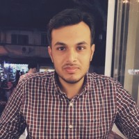 Muhammad Sohaib Tahir