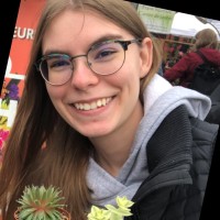 Annie Trudeau