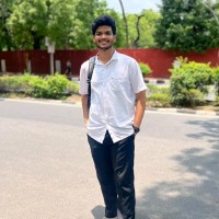 Saarthak Shivam