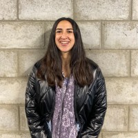 Mariam Mosleh