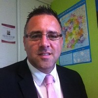 Stephane FLORENS