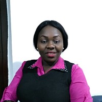 Udebis Maureen Jennifer                  (CIBN, BSC in view), HND