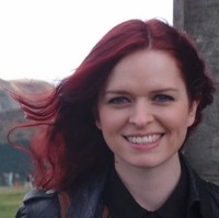 Katy Parkinson