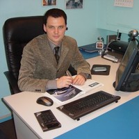 Evgeny Mikhaylov