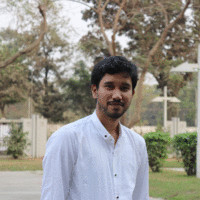 Shakhawat Hossain