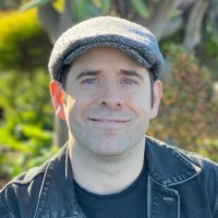 Evan Ghidinelli