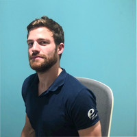 Andy Page Msc Ascc Cscs