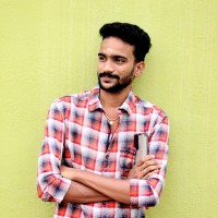 Arun Prakash R