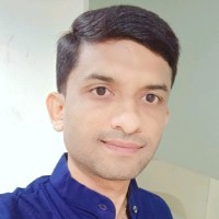 Kalpesh Makwana