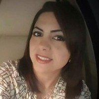 Roya Eidizadeh