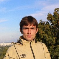 Daniil Shevchenko