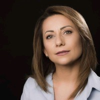 Daniela Doina Bololoi