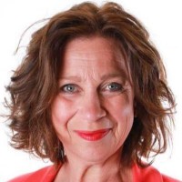 Anne-Marie Hijmans-Baardman